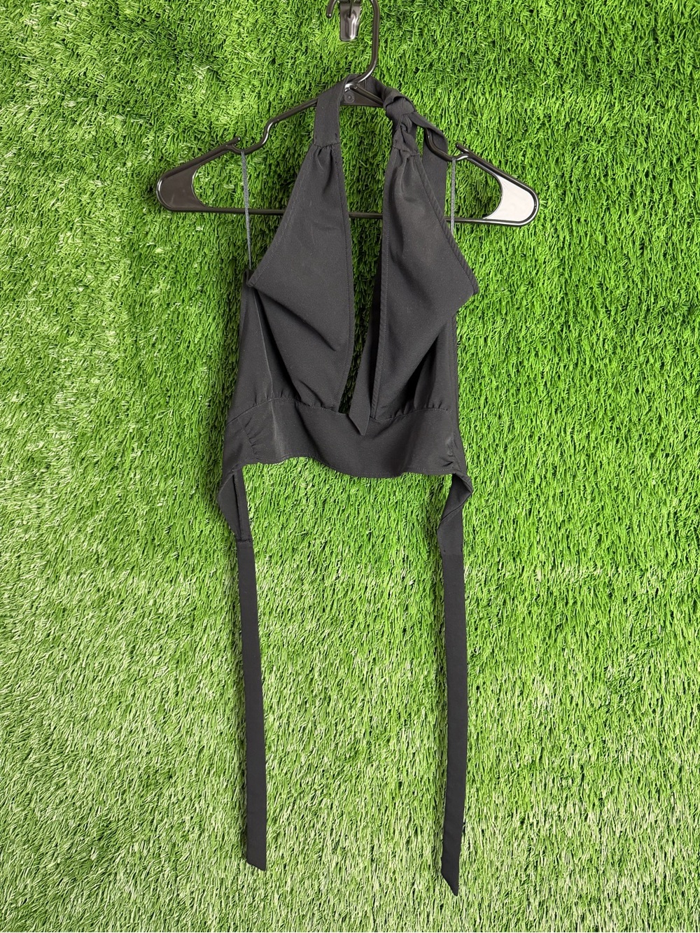 H&M Black Men’s Pants
